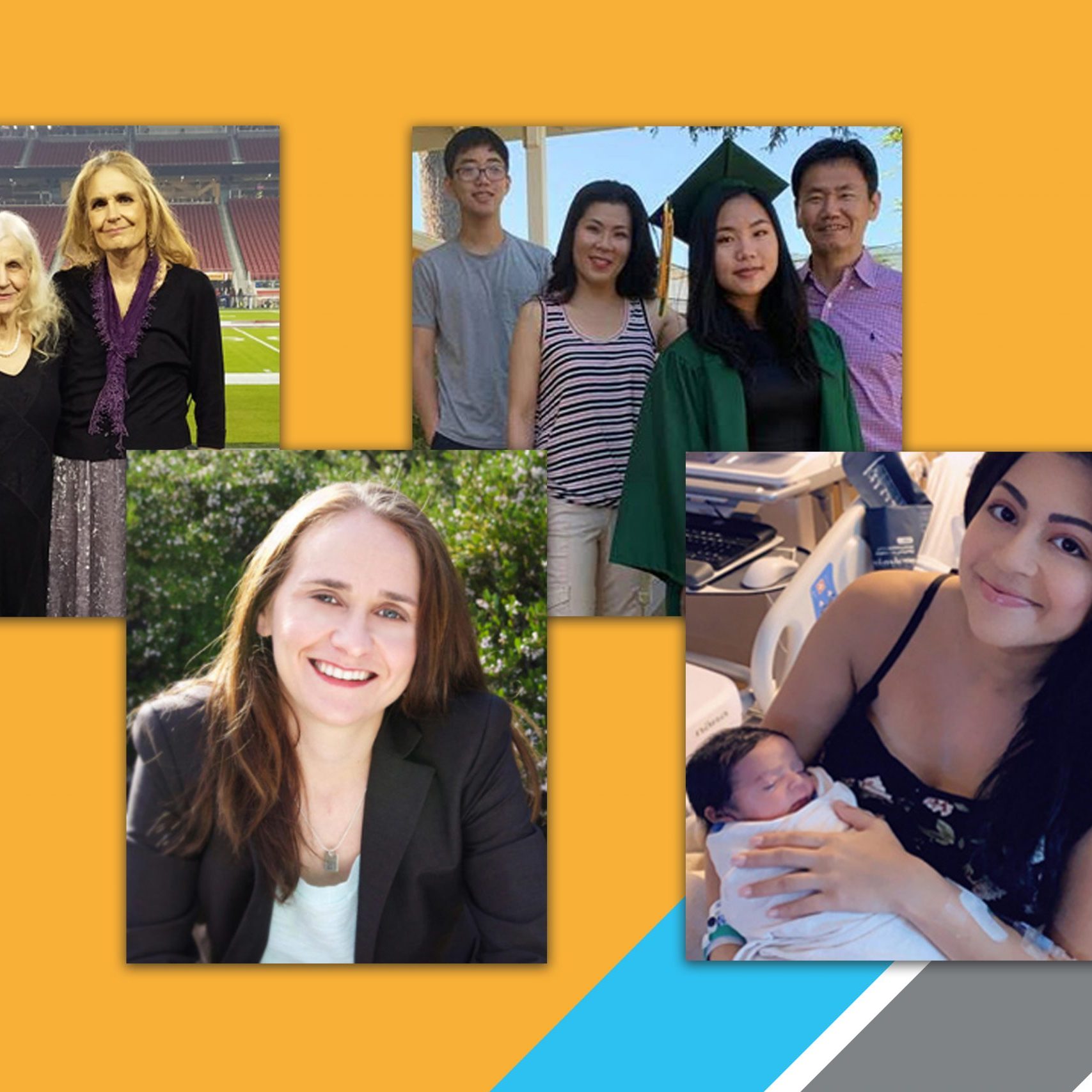 Celebrating Our Family of Heroes