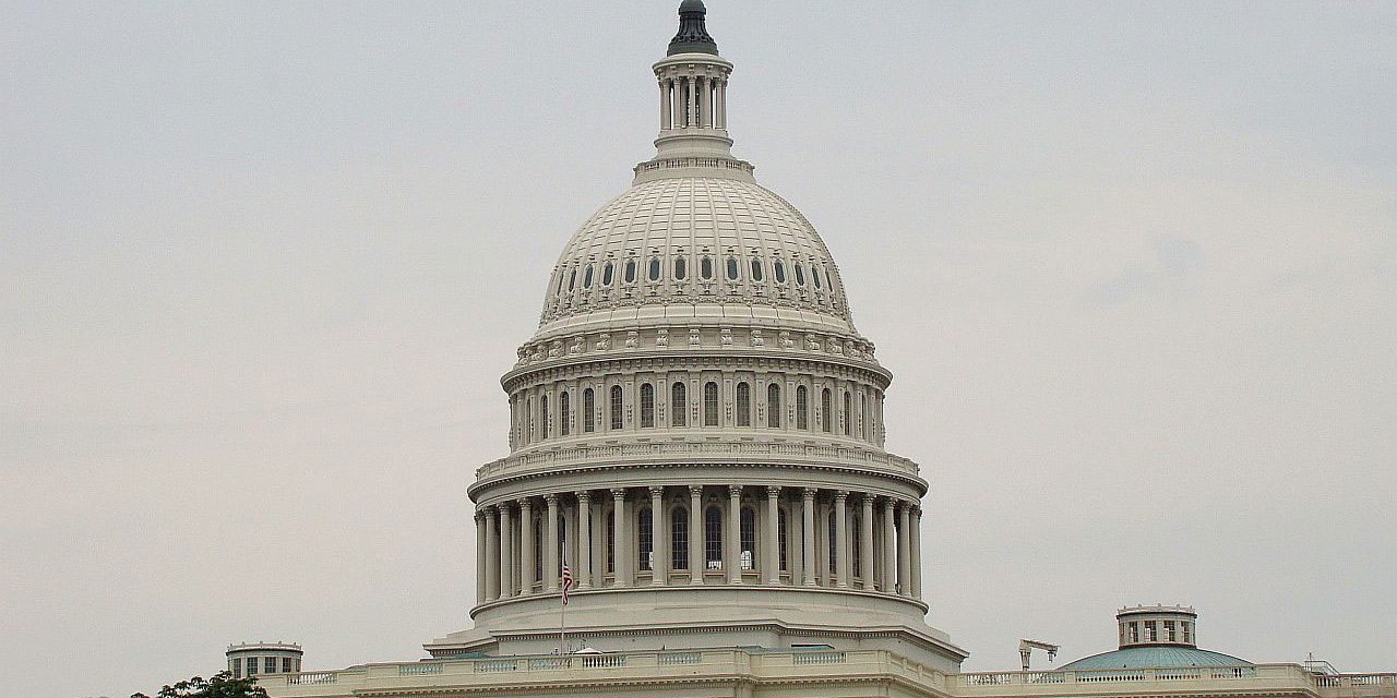 Capital Hill