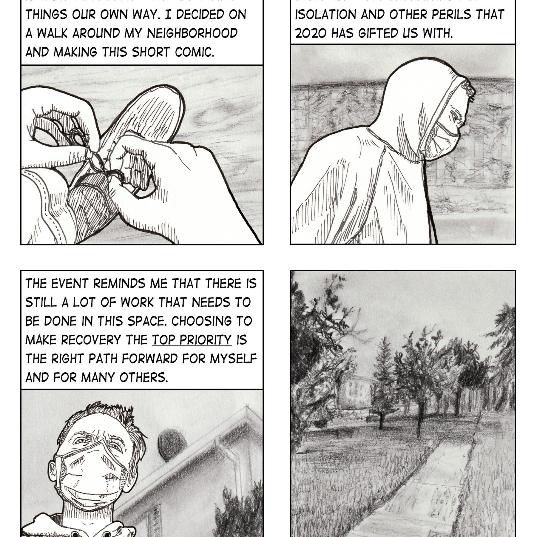 NAMI_Virtual_Walk_2020_Jeremy_Sosnick_