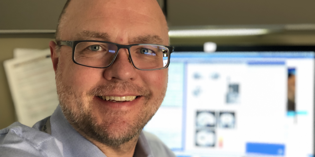 Guido Frank at UColorado