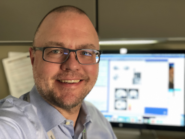 Guido Frank at UColorado