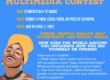 Be-You-Tiful, Be Free Multimedia Contest 2022