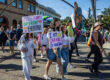 EDRC at the 2025 Silicon Valey NAMIWalk.
