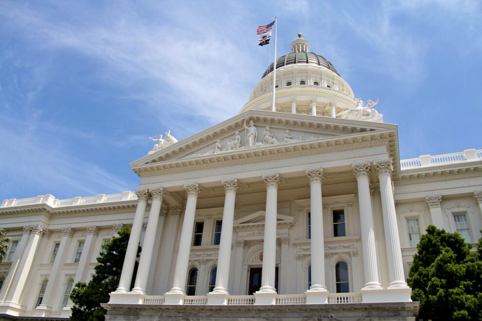 state-capitol-of-california