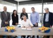 California Governor Gavin Newsom signs into law AB 2030.